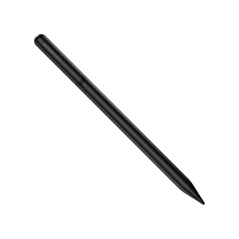 SwitchEasy Maestro Magnetic iPad Stylus Pencil - Black 