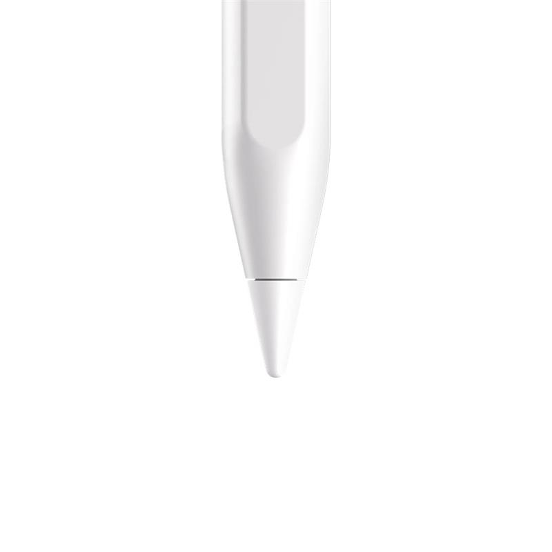 SwitchEasy Maestro Magnetic iPad Stylus Pencil - White 