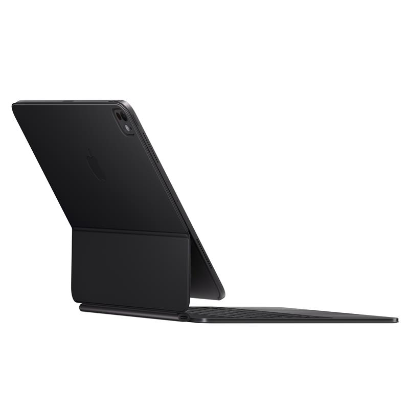 Apple Magic Keyboard pre iPad Pro 13" (M4)  - Slovenská - Čierna *Rozbalený* 