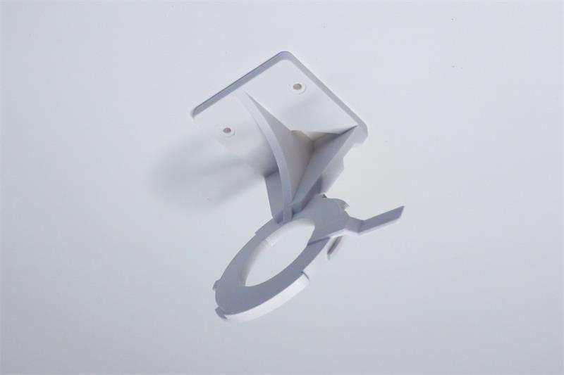 UBIQUITI držák na zeď pro U6-PRO, UAP-AC-PRO bílý 