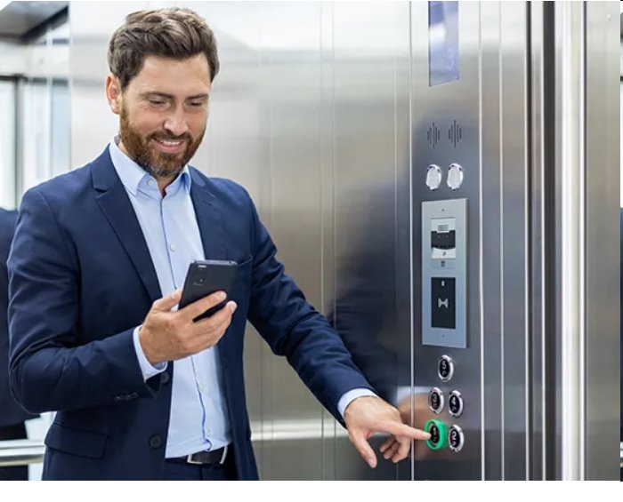 2N® Access Unit QR code 