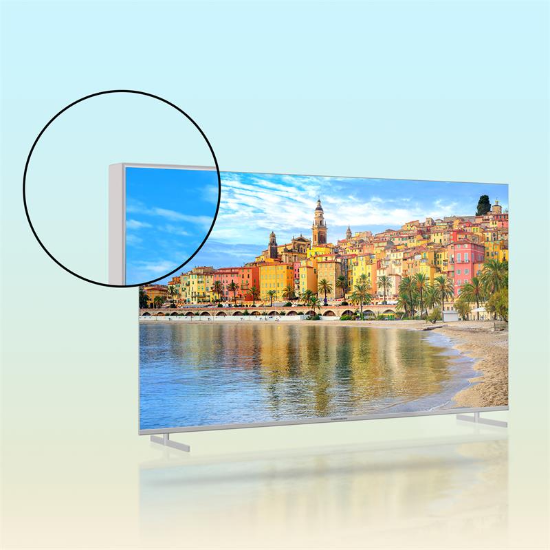 Thomson 40FG2S14W - Google TV 40" FHD White 