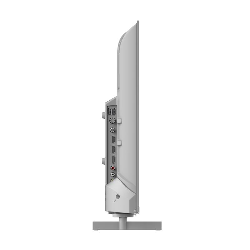 Thomson 32HG2S14W - Google TV 32" HD White 