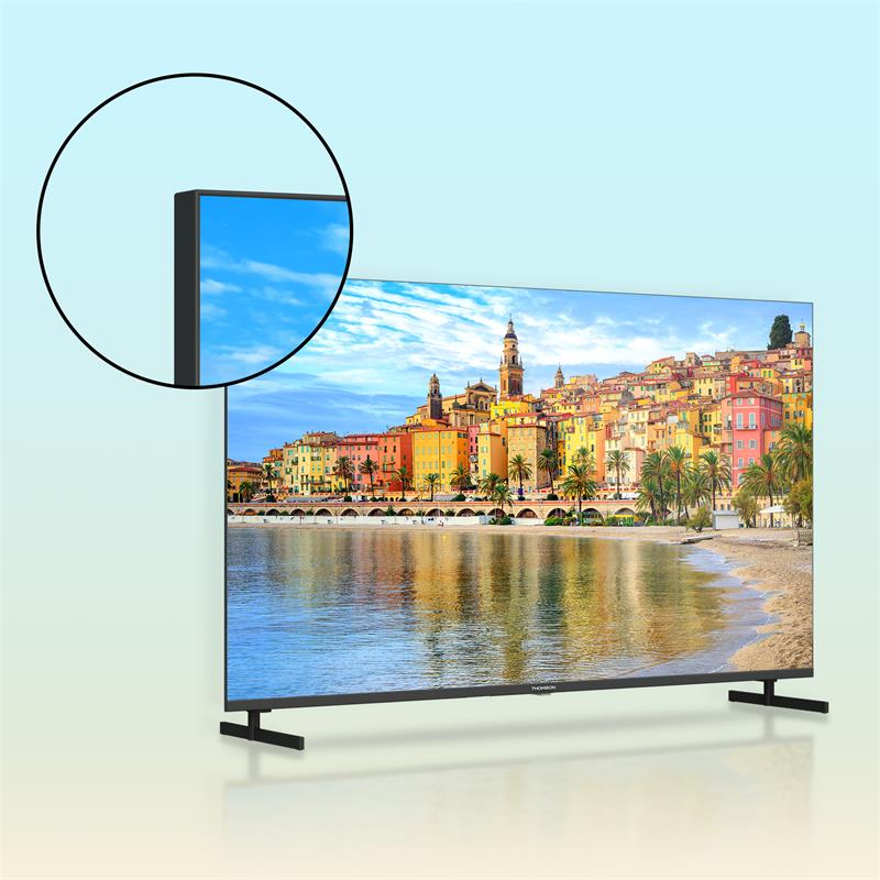Thomson 43FG2S14 FHD Google TV 