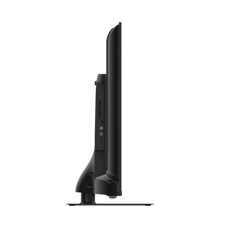 Thomson 43QG5C14 - 4K UHD Google TV 43" QLED 