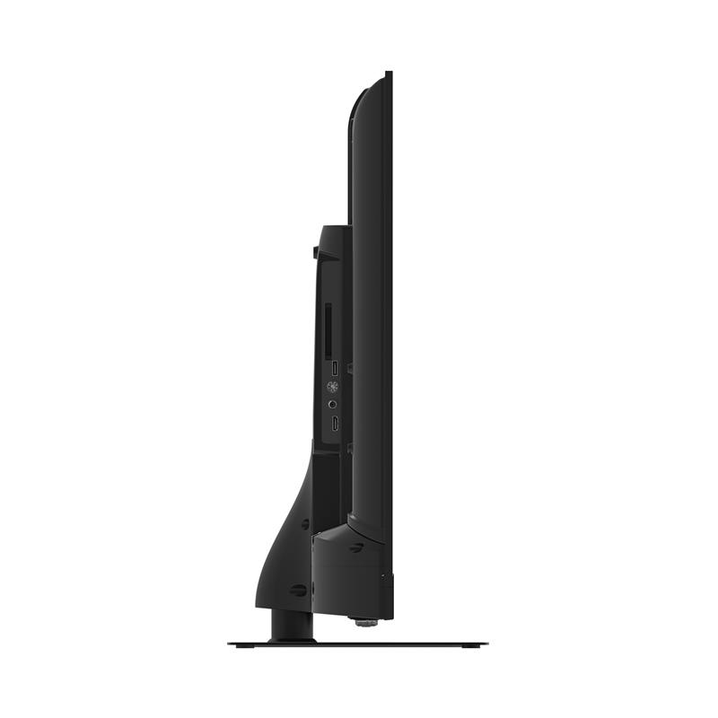 Thomson 43QG6C14 - 4K UHD Google TV 43" QLED, predné repro 