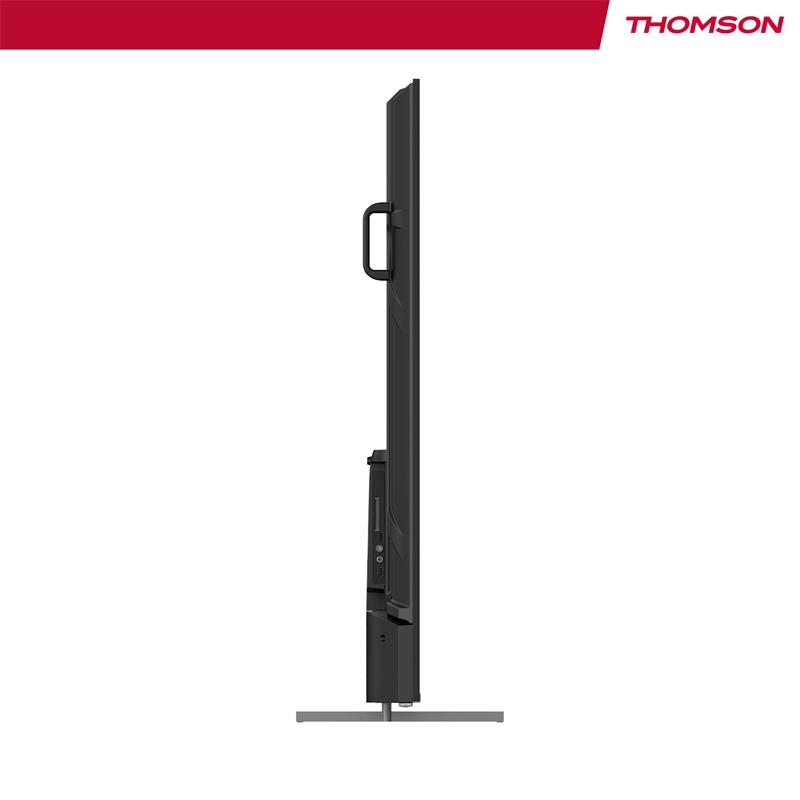 Thomson 85QG5S14 QLED Google TV 