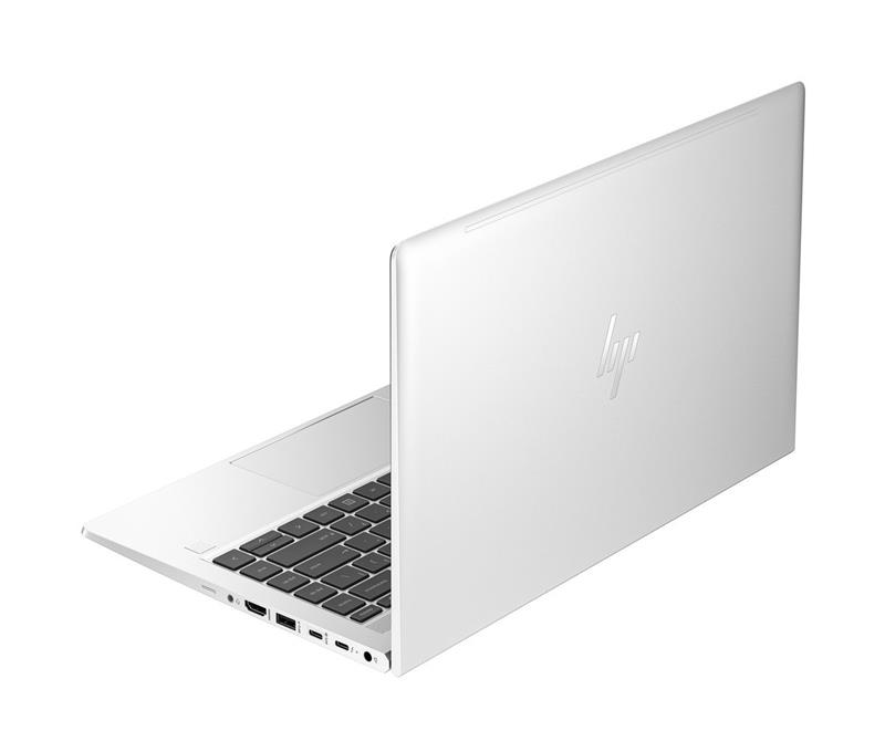 HP EliteBook 640 G10, i3-1315U, 14.0" FHD, 8GB, SSD 512GB, W11Pro, 3-3-3 