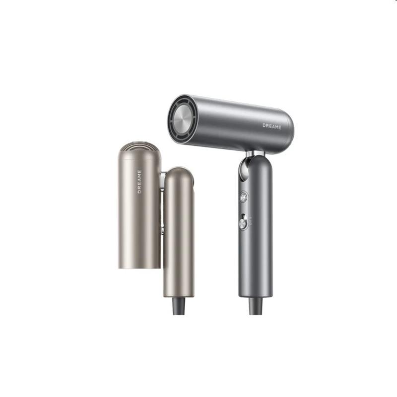Dreame Hair Pocket Titanium Gold sušič vlasov 