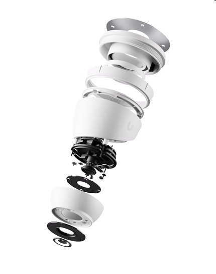 Ubiquiti UniFi Video Camera G5 Turret Ultra  (4MP, 2688*1512/30sn)  