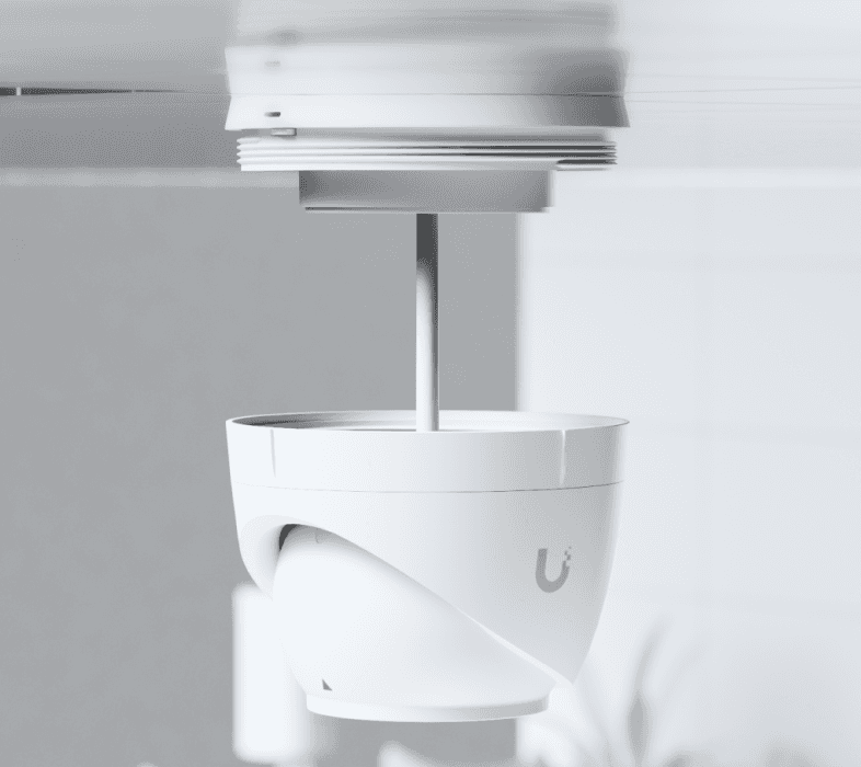 Ubiquiti UniFi Video Camera G5 Turret Ultra  (4MP, 2688*1512/30sn)  