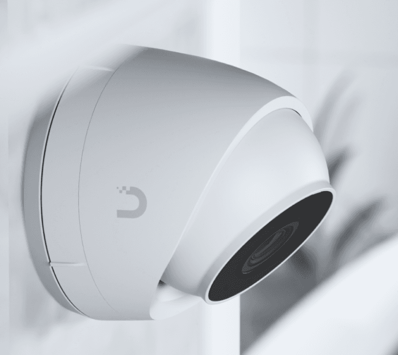 Ubiquiti UniFi Video Camera G5 Turret Ultra  (4MP, 2688*1512/30sn)  