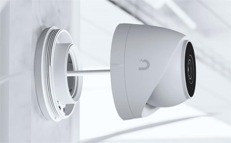 Ubiquiti UniFi Video Camera G5 Turret Ultra  (4MP, 2688*1512/30sn)  