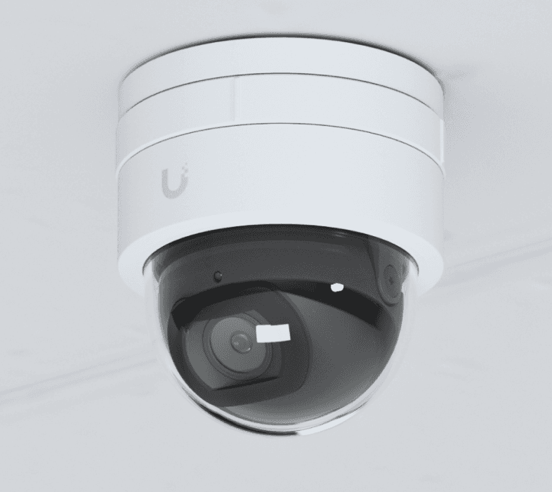 Ubiquiti UniFi Video Camera G5 Dome Ultra  (4MP, 2688*1512/30sn)  