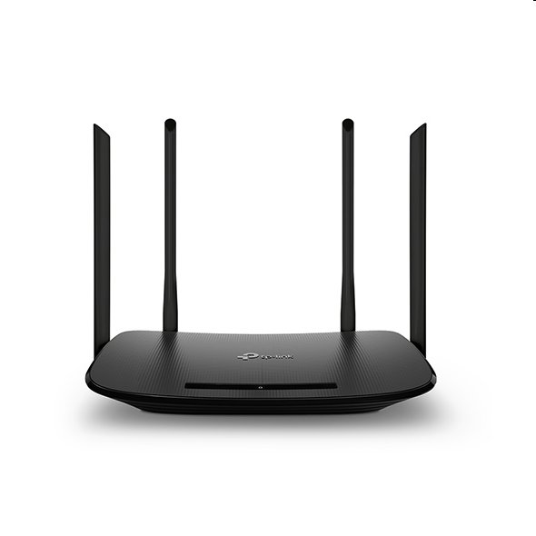 tp-link Archer VR300, VDSL/ADSL Dualband Wireless Modem/Router, 1200Mbit/s, 802.11ac/a/b/g/n, 1xRJ11, 1x Wan, 3x LAN 