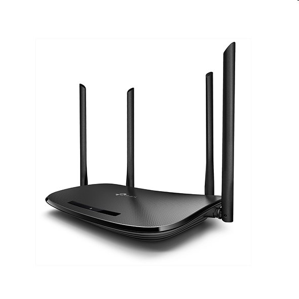 tp-link Archer VR300, VDSL/ADSL Dualband Wireless Modem/Router, 1200Mbit/s, 802.11ac/a/b/g/n, 1xRJ11, 1x Wan, 3x LAN 