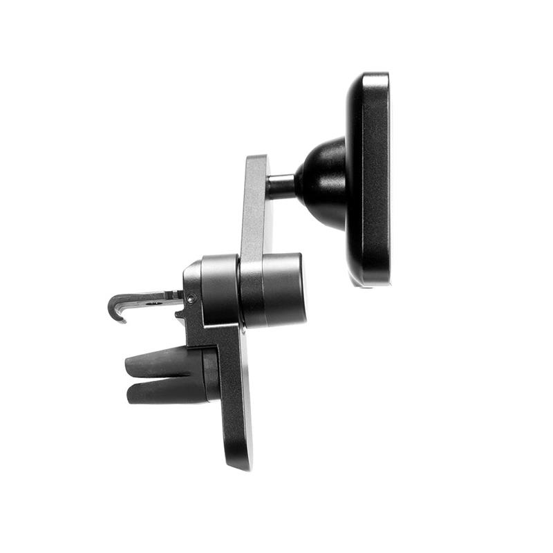 Peak Design Car Mount - Vent Charging  V2 - Black 