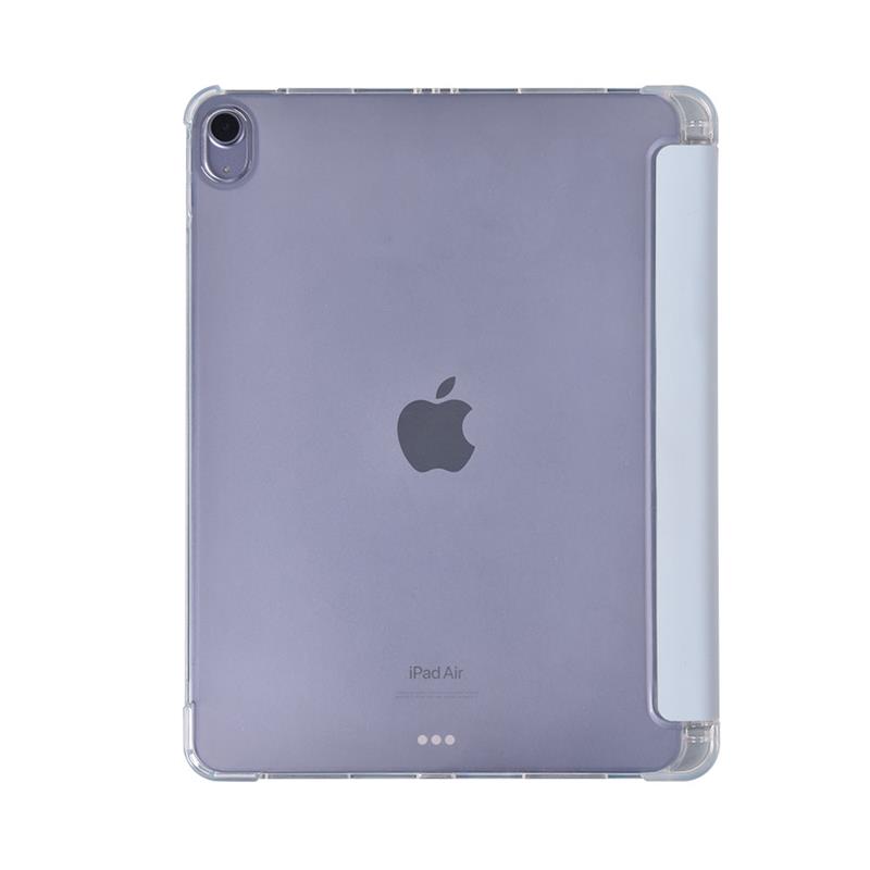 Devia puzdro Cool Series Protective Case pre iPad 10.2" 2019/2020/2021 - Blue 