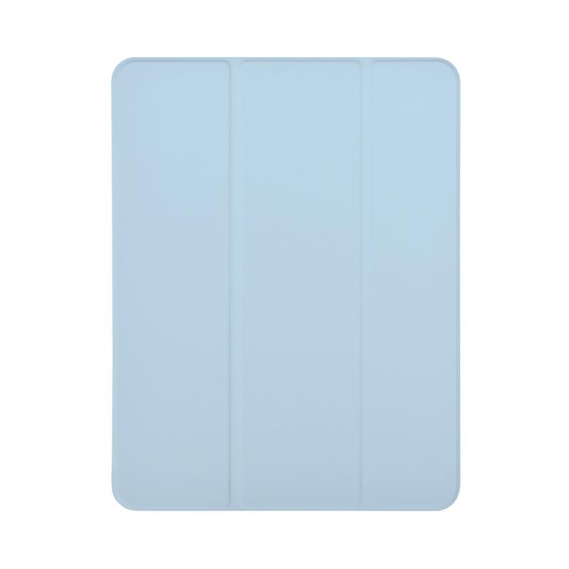 Devia puzdro Cool Series Protective Case pre iPad 10.2" 2019/2020/2021 - Blue 