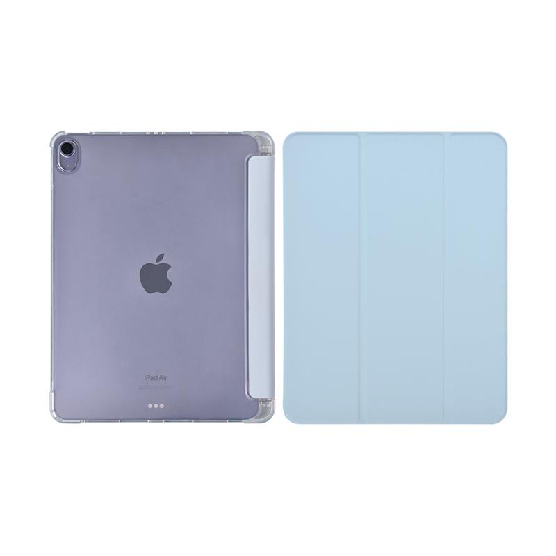 Devia puzdro Cool Series Protective Case pre iPad 10.2" 2019/2020/2021 - Blue 