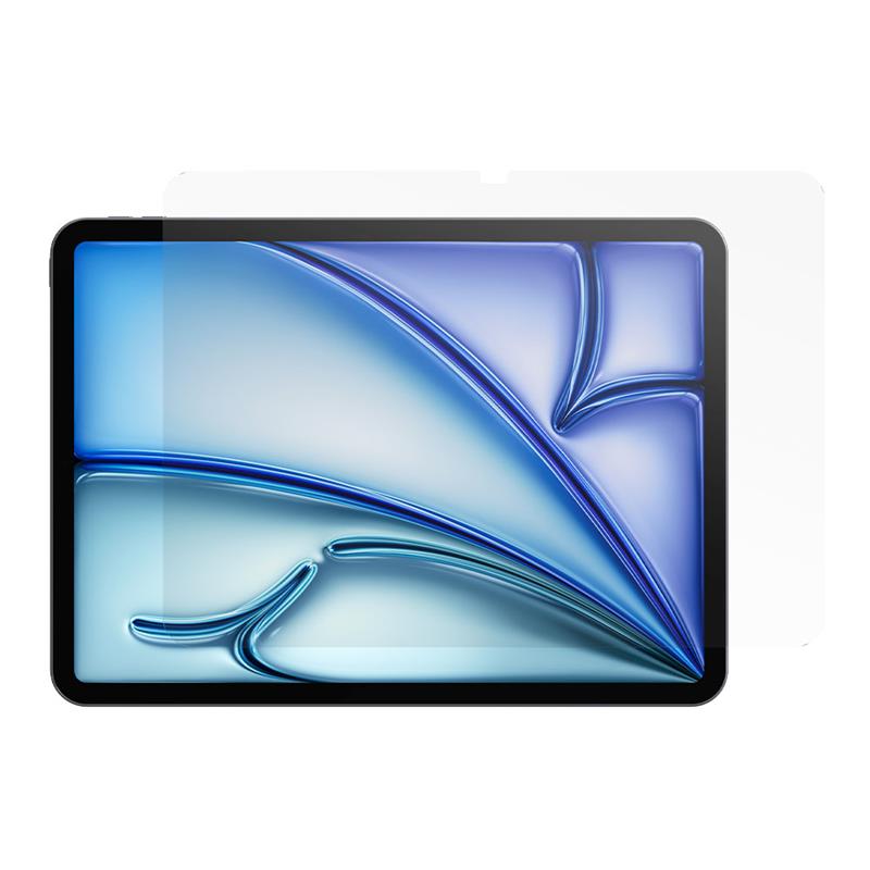 Devia ochranné sklo pre iPad Air 11" M2/M3 2024/2025 - Crystal Clear 
