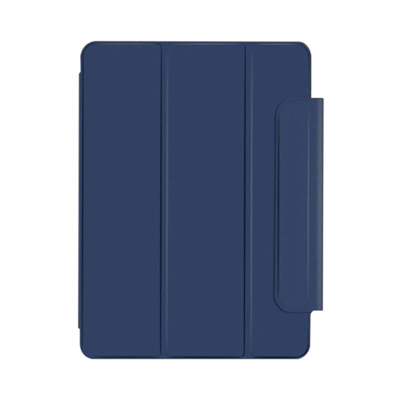 Comma puzdro Rider Magnetic Case pre iPad Pro 13" M4/M5 - Sea Blue 