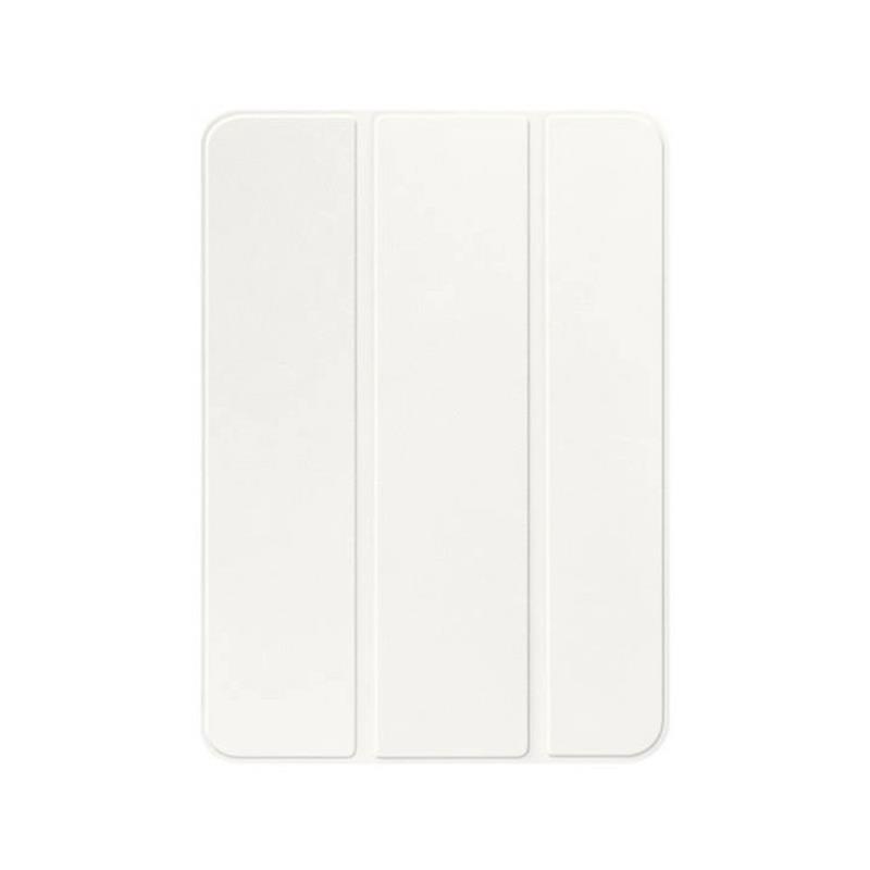 Devia puzdro Nature Series PU Leather Case pre iPad 10.2" 2019/2020/2021 - White 