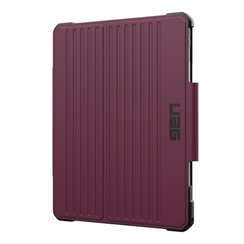 UAG puzdro Metropolis SE pre iPad Air 13" M2/M3 - Bordeaux 