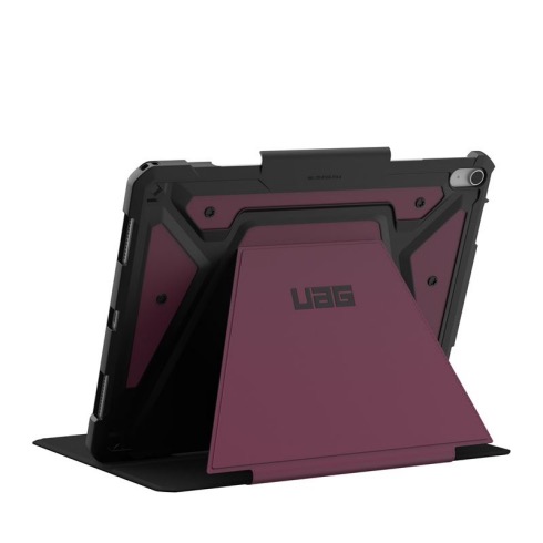 UAG puzdro Metropolis SE pre iPad Air 13" M2/M3 - Bordeaux 