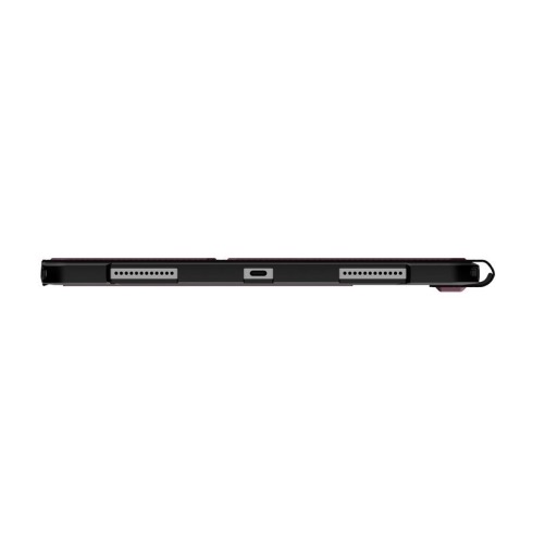 UAG puzdro Metropolis SE pre iPad Air 13" M2/M3 - Bordeaux 