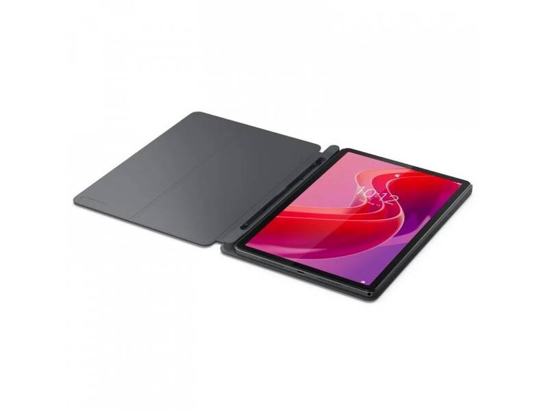 Lenovo Tab M11 Folio Case Luna Grey-WW 