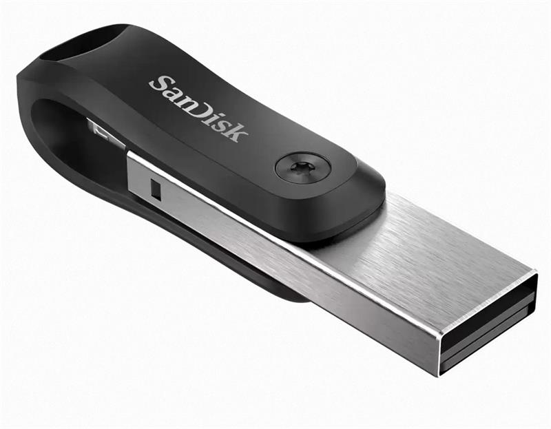 SanDisk iXpand Go 64GB Lightning / USB 