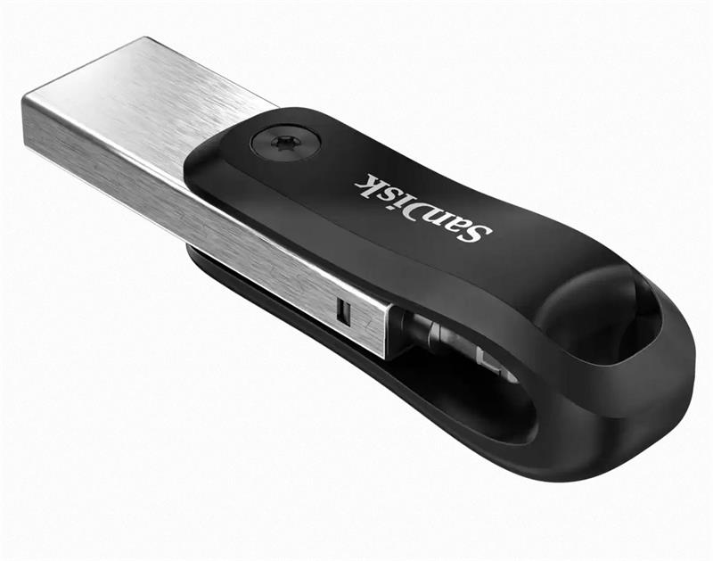 SanDisk iXpand Go 64GB Lightning / USB 