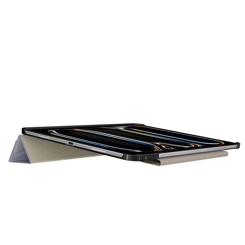 SwitchEasy puzdro Origami Case pre iPad Pro 11" M4/M5 - Alaskan Blue 