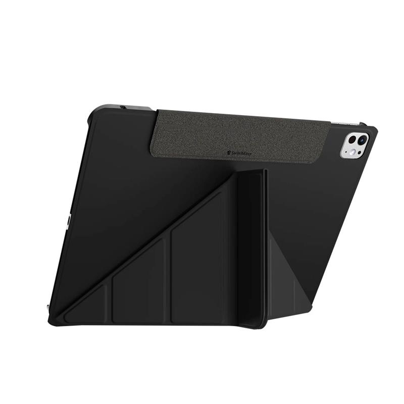 SwitchEasy puzdro Origami Case pre iPad Pro 11" M4/M5 - Space Black 