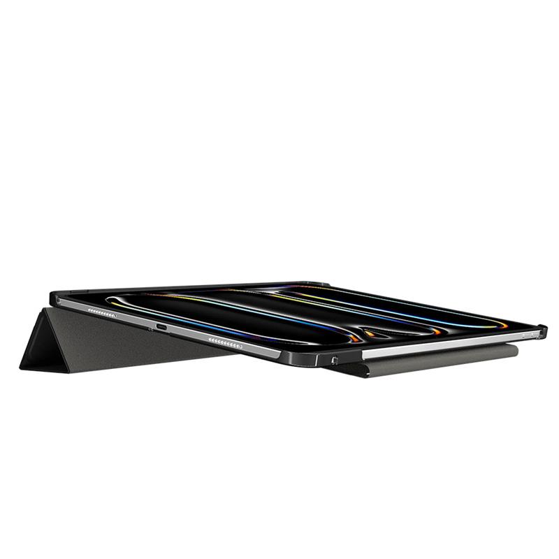 SwitchEasy puzdro Origami Case pre iPad Pro 11" M4/M5 - Space Black 