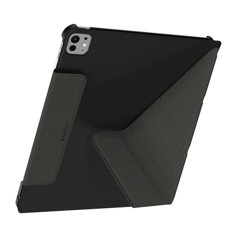 SwitchEasy puzdro Origami Case pre iPad Pro 11" M4/M5 - Space Black 