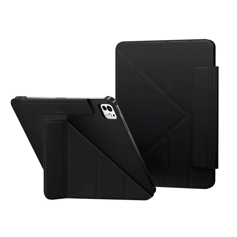 SwitchEasy puzdro Origami Case pre iPad Pro 11" M4/M5 - Space Black 