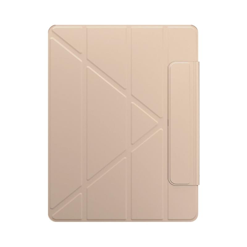 SwitchEasy puzdro Origami Case pre iPad Pro 11" M4/M5 - Pink Sand 