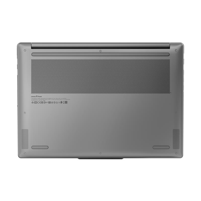 Lenovo Yoga Pro 9 16IMH9, Ultra 9-185H, 16.0˝ 3200x2000, RTX 4070/8GB, 64GB, SSD 1TB, W11Pro, šedý, 3y PS 