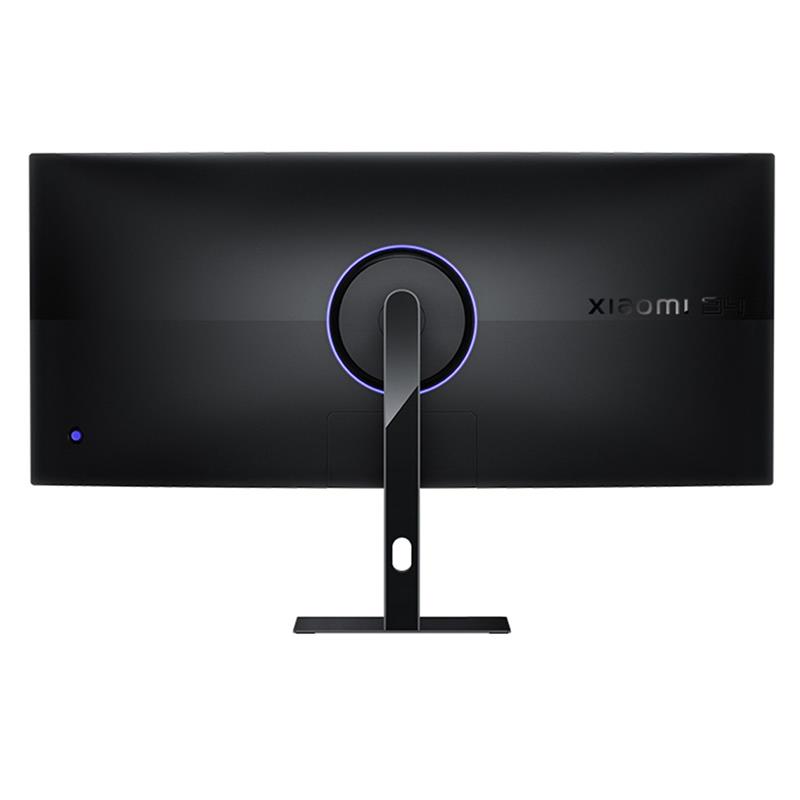 Xiaomi Curved Gaming Monitor G34WQi EU WQHD 21:9 180Hz 1ms HDMI,DP 
