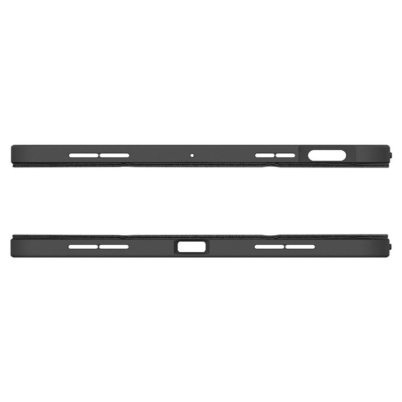 Spigen puzdro Urban Fit pre iPad Air 11" M1/M2/M3 – Black 