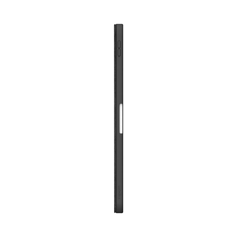 Spigen puzdro Urban Fit pre iPad Air 11" M1/M2/M3 – Black 
