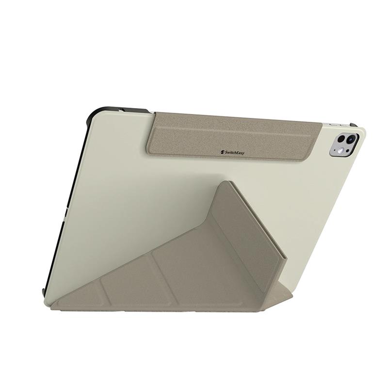 SwitchEasy puzdro Origami Case pre iPad Pro 11" M4/M5 - Starlight 