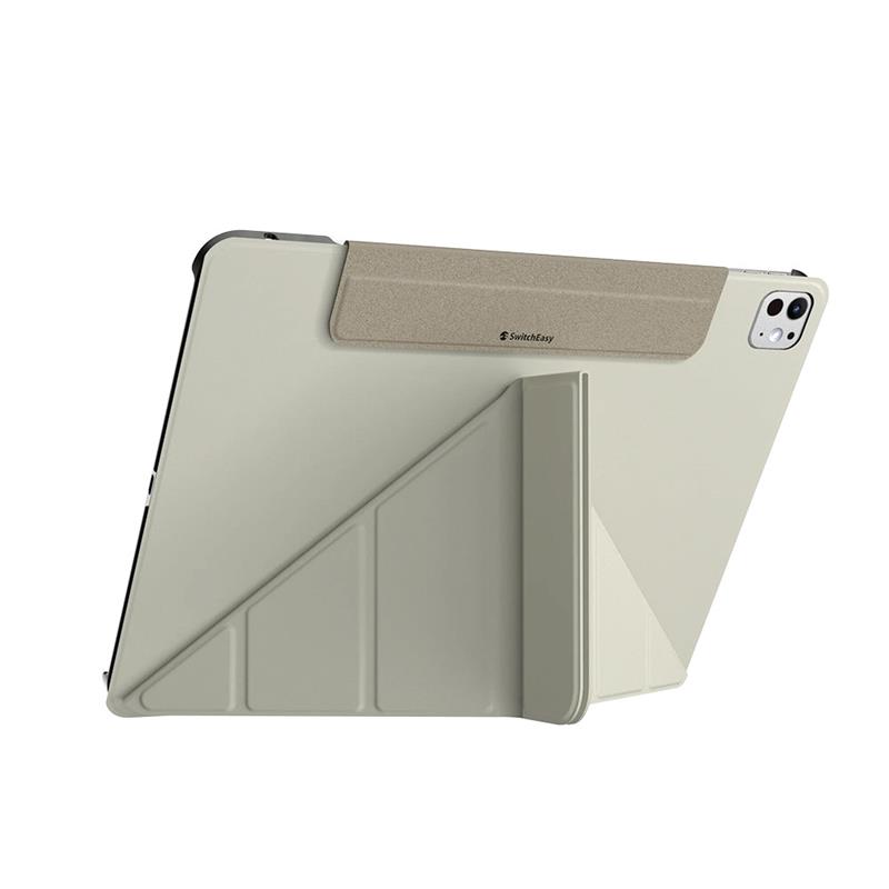 SwitchEasy puzdro Origami Case pre iPad Pro 11" M4/M5 - Starlight 