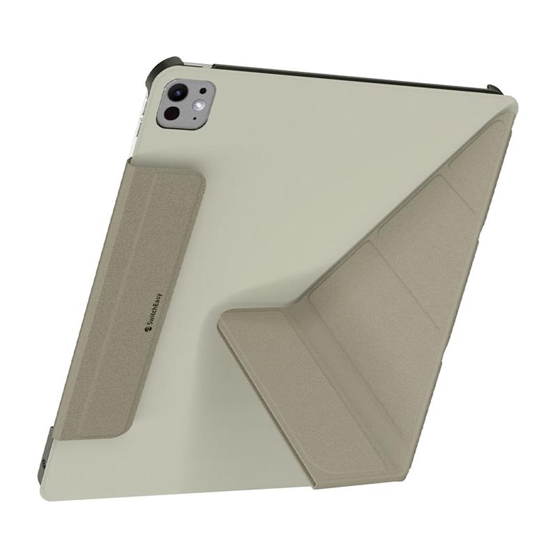 SwitchEasy puzdro Origami Case pre iPad Pro 11" M4/M5 - Starlight 