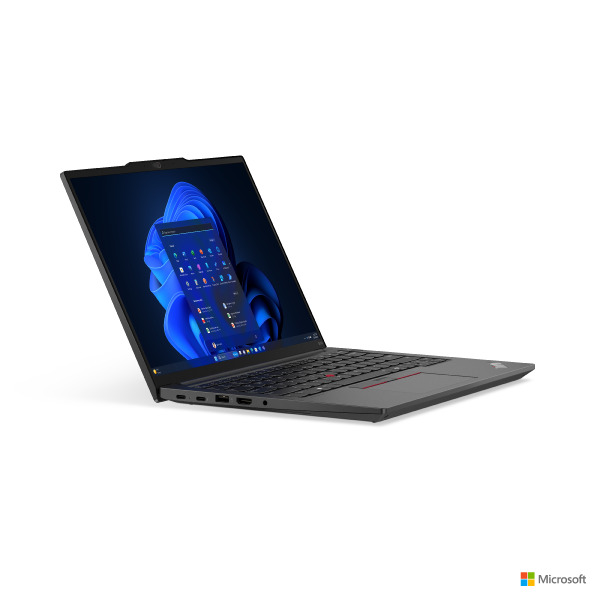 Lenovo ThinkPad E14 G6 Intel Ultra7 155H 32GB 1TB-SSD 14"WUXGA IPS AG IntelARC Win11Pro Black 
