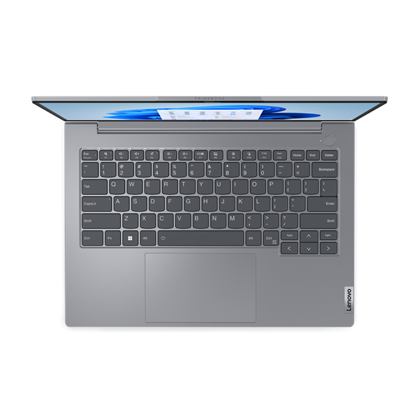Lenovo ThinkBook 14 G6 IRL i3-1315U 8GB 256GB-SSD 14"WUXGA IPS AG IntelUHD Win11Pro Artic Grey 