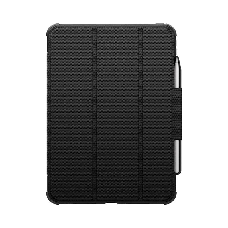 Spigen puzdro Rugged Armor Pro Case pre iPad Pro 11" M4/M5 – Black 