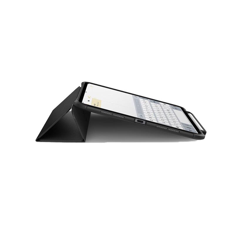 Spigen puzdro Rugged Armor Pro Case pre iPad Pro 11" M4/M5 – Black 